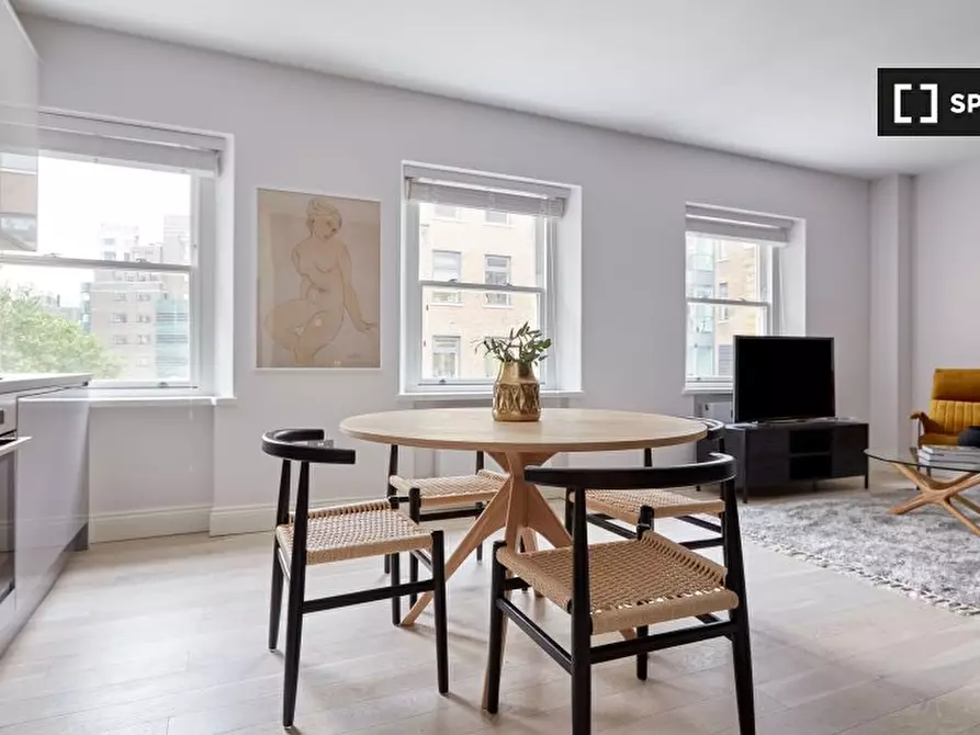 Immagine 5 di Appartamento in affitto  in Virginia House a Camden Town