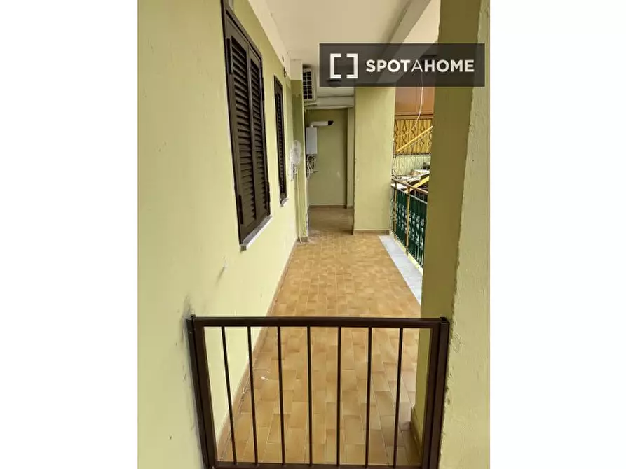 Immagine 8 di Appartamento in affitto  in Via Chiesa a San Croce a Napoli