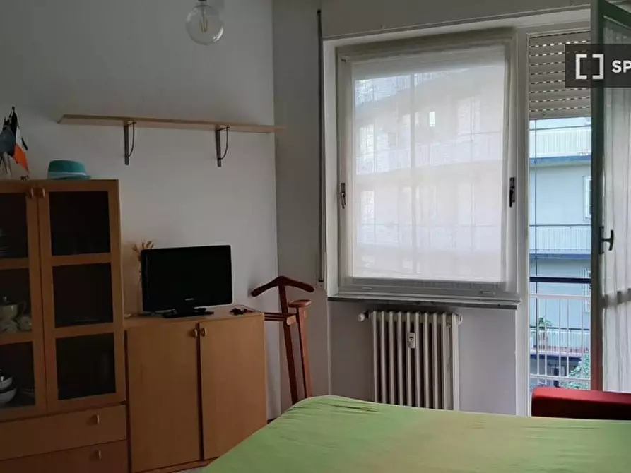 Immagine 15 di Ufficio in affitto  in Via Mac Mahon a Milano