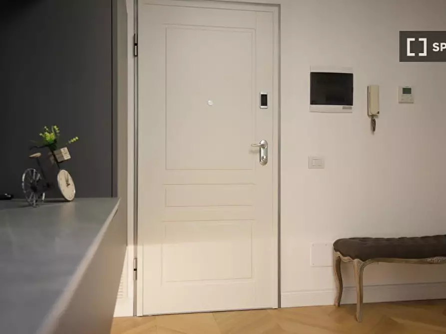 Immagine 17 di Ufficio in affitto  in Via Amerigo Vespucci a Milano