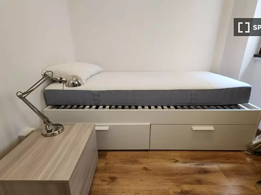 Immagine 16 di Camera condivisa in affitto  in Largo Luigi Antonelli a Roma