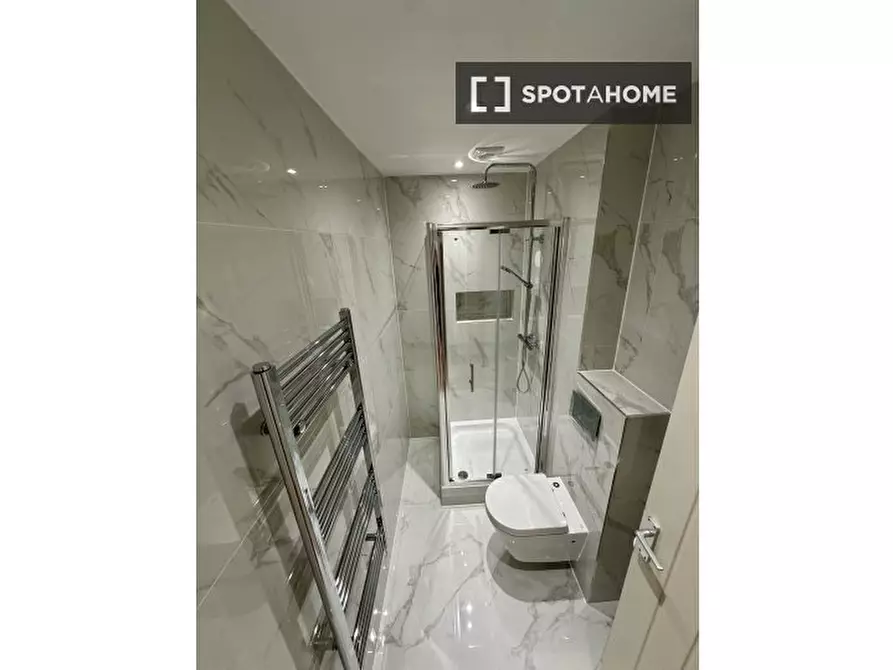 Immagine 6 di Appartamento in affitto  in Chapel Way a Islington