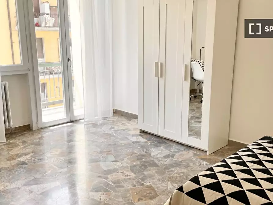 Immagine 1 di Camera condivisa in affitto  in VIA Q. SELLA (4) a Firenze