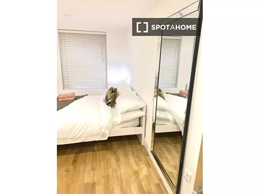 Immagine 6 di Ufficio in affitto  in Fleet St a 