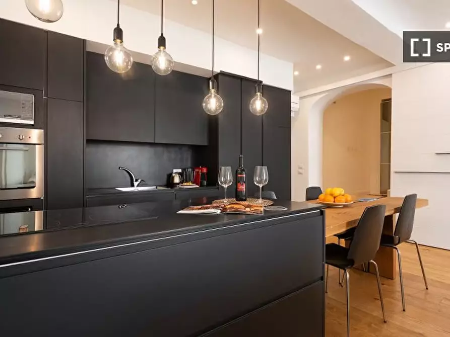 Immagine 7 di Appartamento in affitto  in Via de' Tornabuoni a Firenze