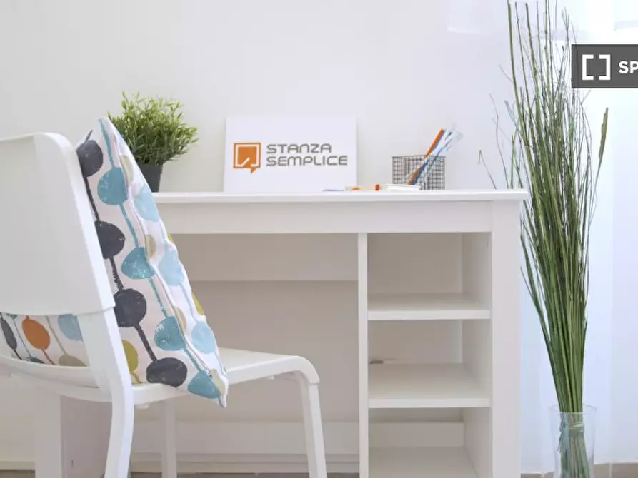 Immagine 2 di Camera condivisa in affitto  in Maggiore a Bologna