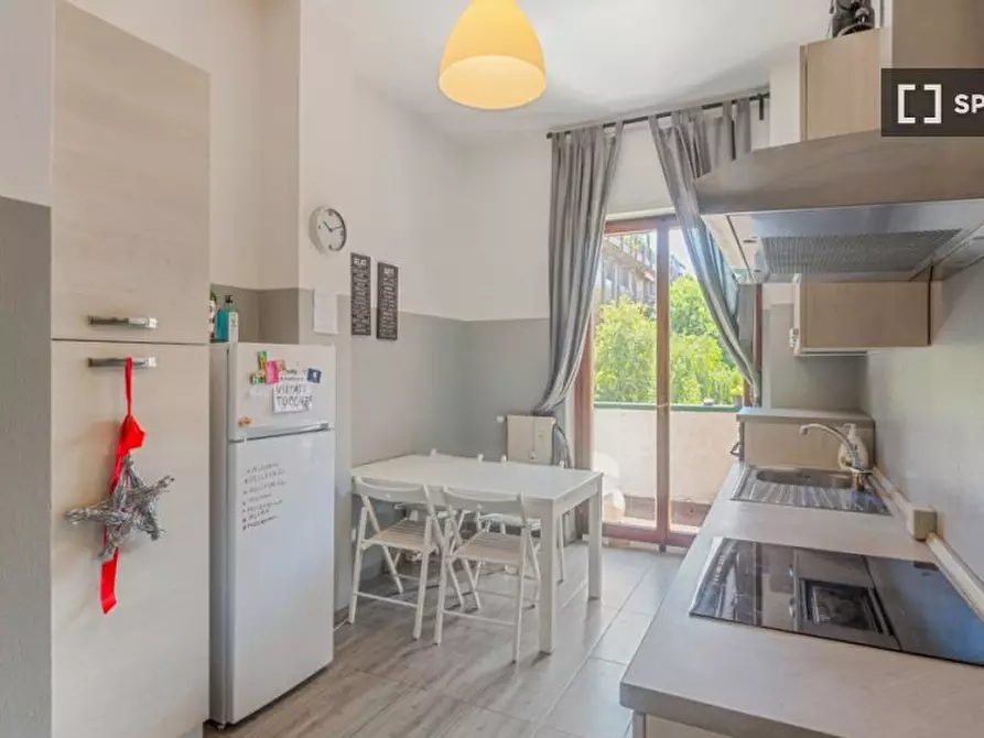 Immagine 8 di Camera condivisa in affitto  in Via Orti a Milano