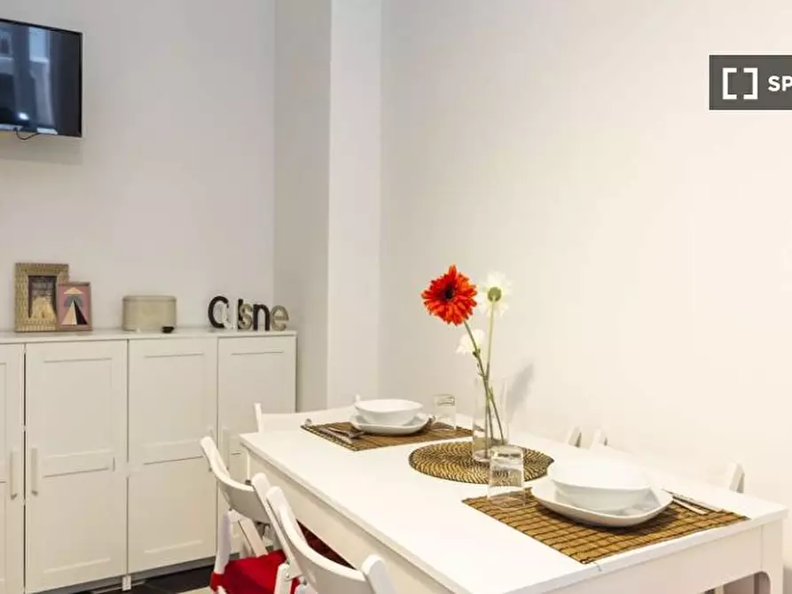 Immagine 19 di Camera condivisa in affitto  in Piazza Maria Adelaide di Savoia a Milano