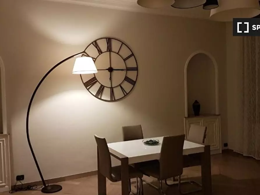 Immagine 3 di Appartamento in affitto  in Via Pietro Giuria a Torino