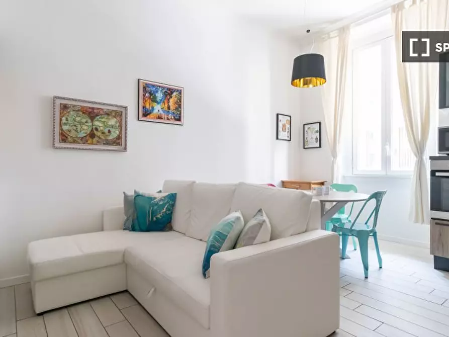 Immagine 15 di Appartamento in affitto  in Via Arbe a Milano