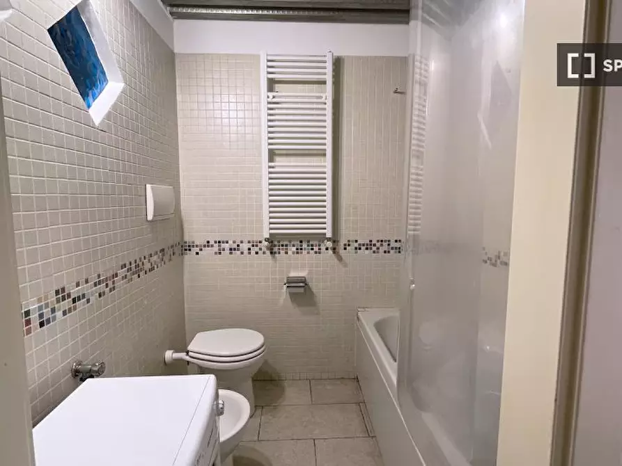 Immagine 5 di Appartamento in affitto  in Via Eugenio Villoresi a Milano