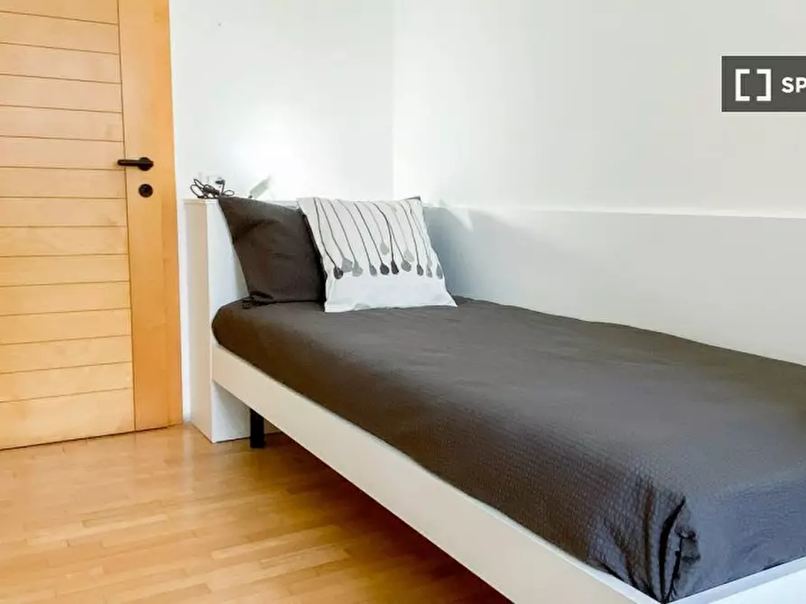 Immagine 2 di Camera condivisa in affitto  in Via Oriola a Trento