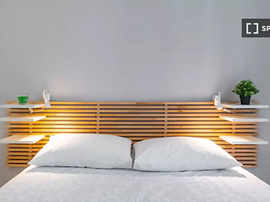 Immagine 16 di Appartamento in affitto  in Via Corte d'Appello a Torino