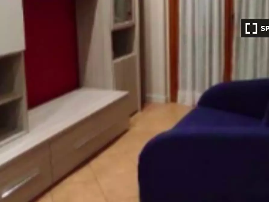 Immagine 4 di Camera condivisa in affitto  in Via Ugo Spirito a Roma