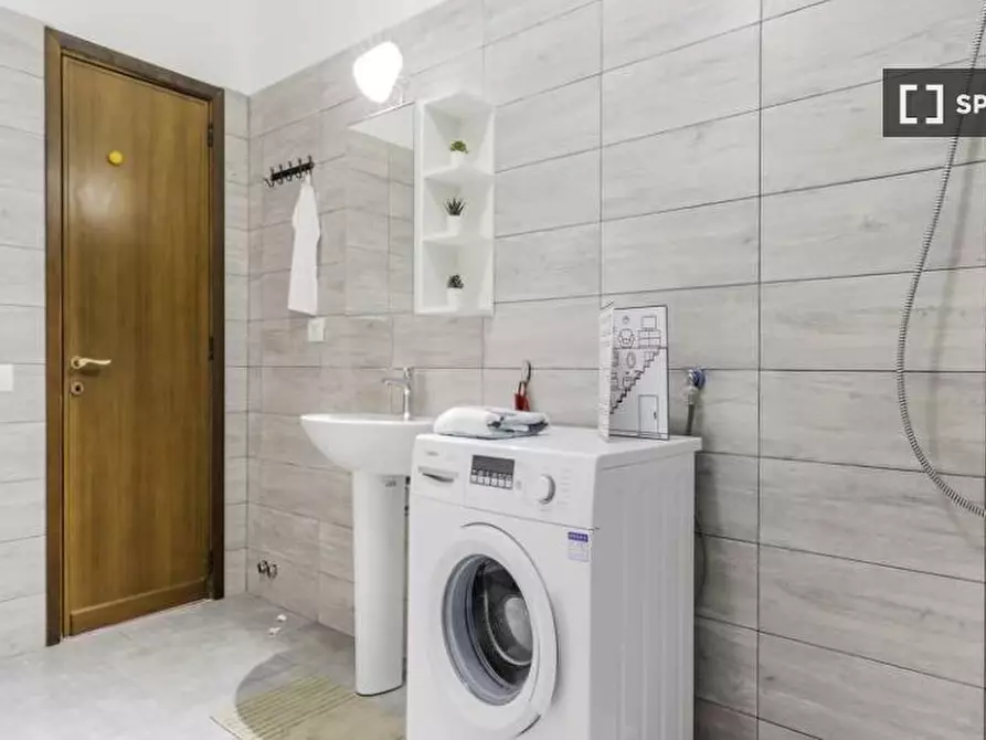 Immagine 16 di Camera condivisa in affitto  in Via Roberto Schumann a Padova