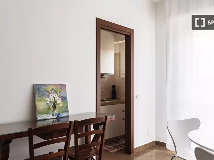 Immagine 11 di Appartamento in affitto  in Via Paul Valery a Milano