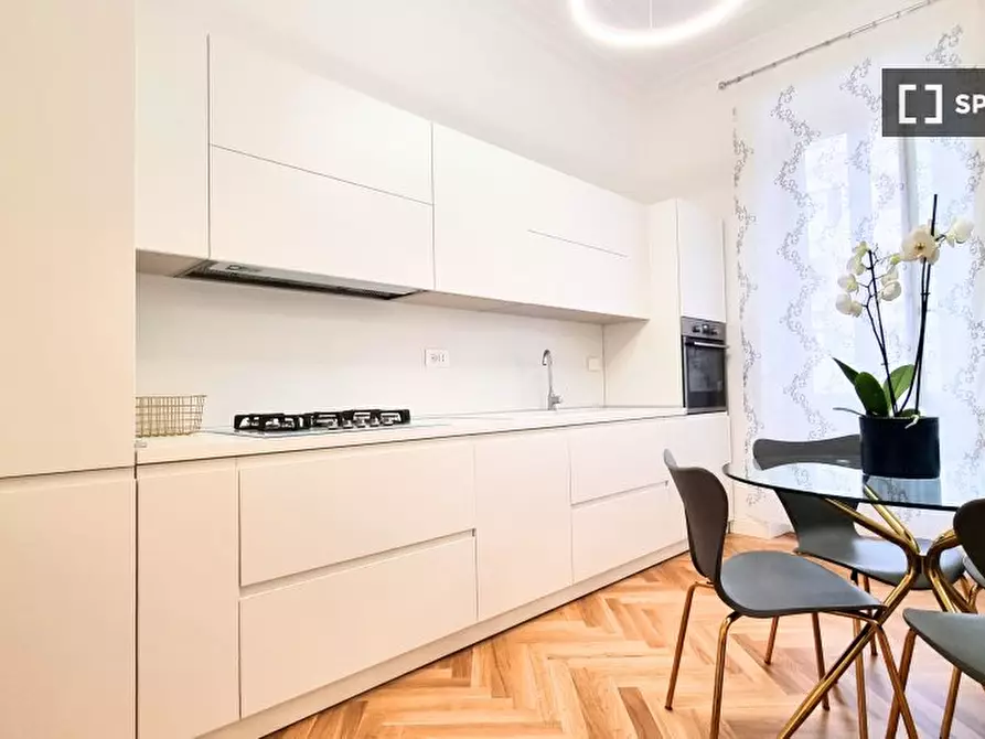 Immagine 15 di Appartamento in affitto  in Via Germanico a Roma