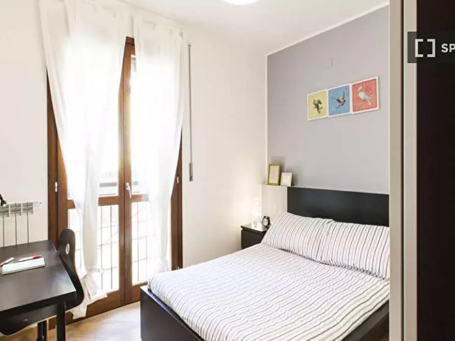 Immagine 2 di Camera condivisa in affitto  in Via Privata San Martiniano a Milano