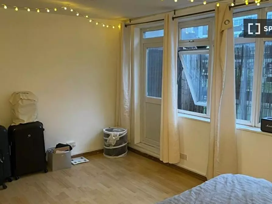 Immagine 12 di Camera condivisa in affitto  in Haberdasher Street a Islington