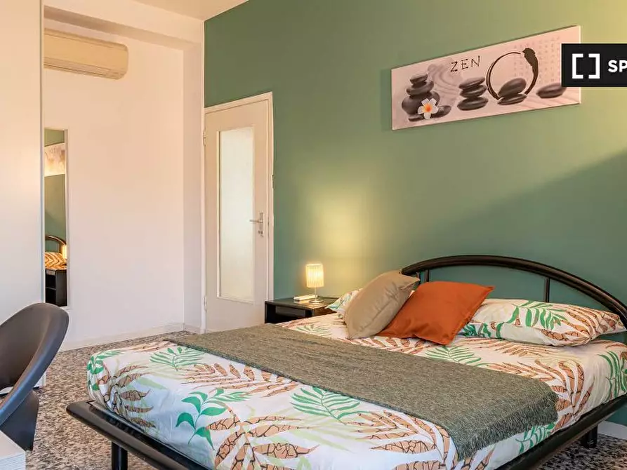 Immagine 19 di Camera condivisa in affitto  in Viale Sarca a Milano