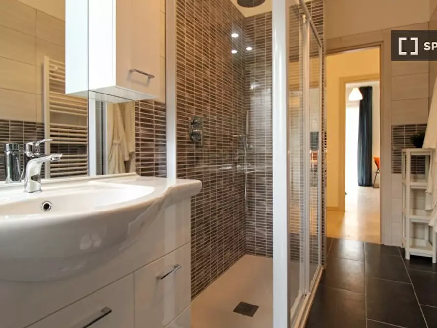 Immagine 15 di Camera condivisa in affitto  in Bligny a Brescia