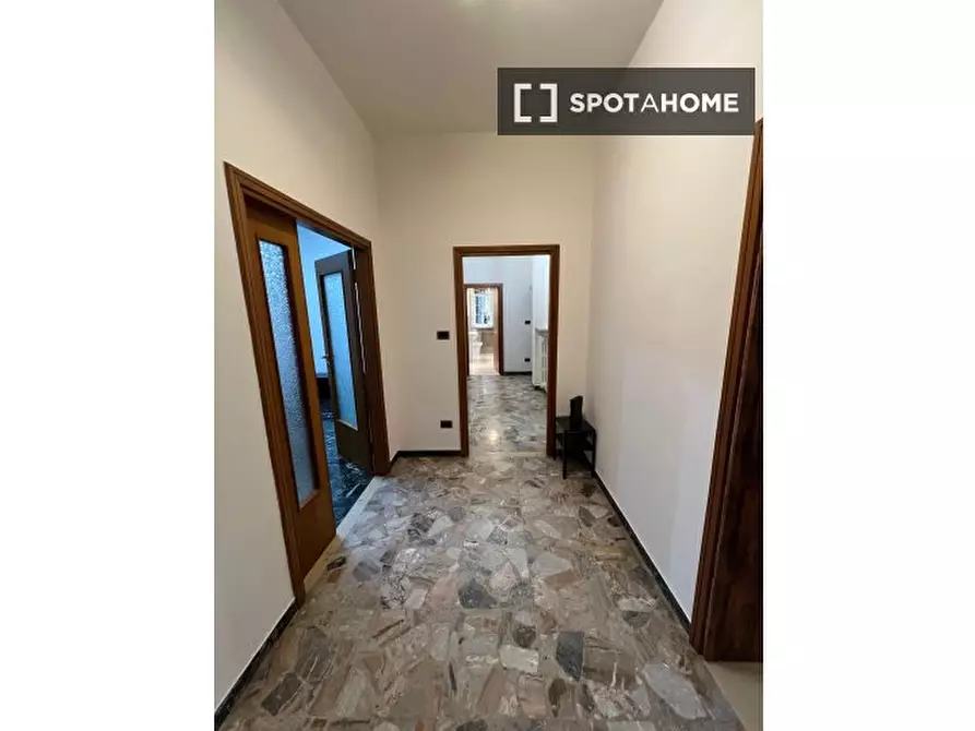 Immagine 13 di Camera condivisa in affitto  in Via D. Alighieri a Castel Maggiore