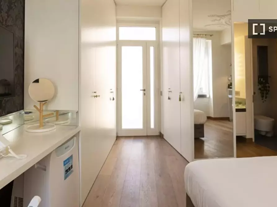 Immagine 13 di Ufficio in affitto  in Via Tofane a Milano