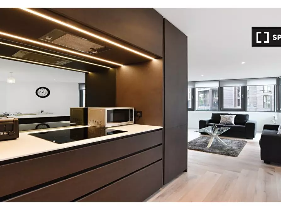 Immagine 5 di Appartamento in affitto  in Apartment a Islington