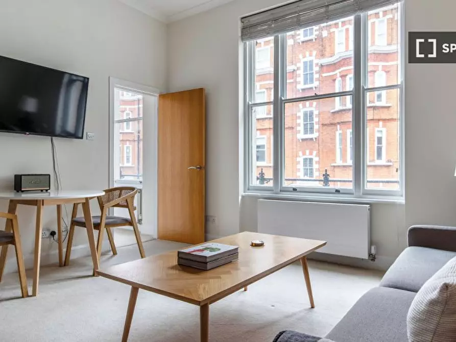 Immagine 2 di Appartamento in affitto  in Nottingham Pl a Paddington