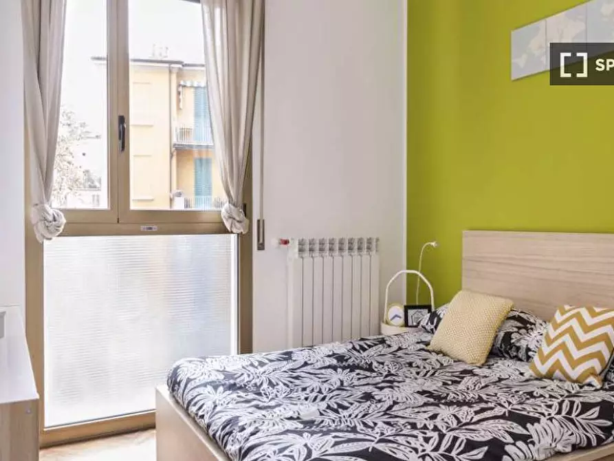 Immagine 1 di Camera condivisa in affitto  in Viale Giovanni Vicini a Bologna