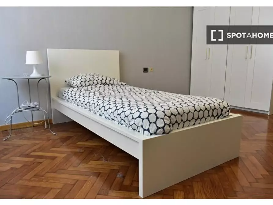 Immagine 3 di Camera condivisa in affitto  in Via Nicola Antonio Porpora a Milano