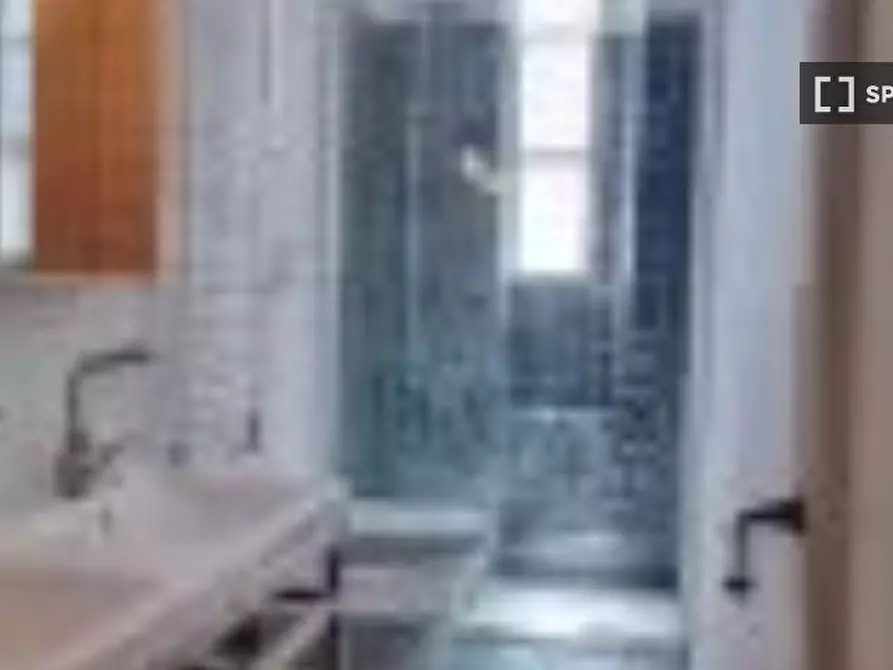 Immagine 2 di Appartamento in affitto  in Via Andrea Solari a Milano