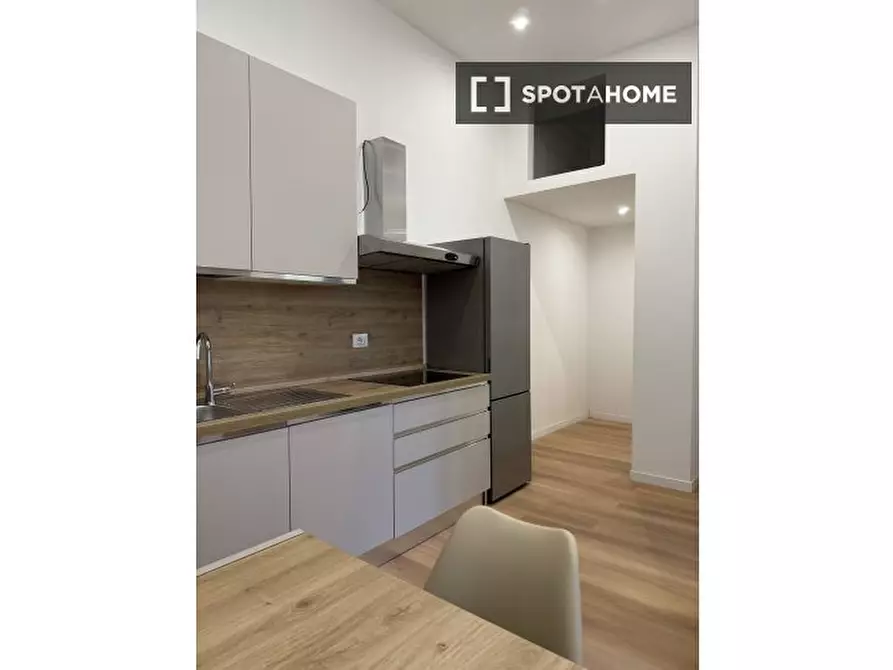 Immagine 12 di Ufficio in affitto  in Via Giulio e Corrado Venini a Milano