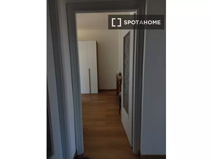 Immagine 14 di Camera condivisa in affitto  in Via Cortemilia a Torino