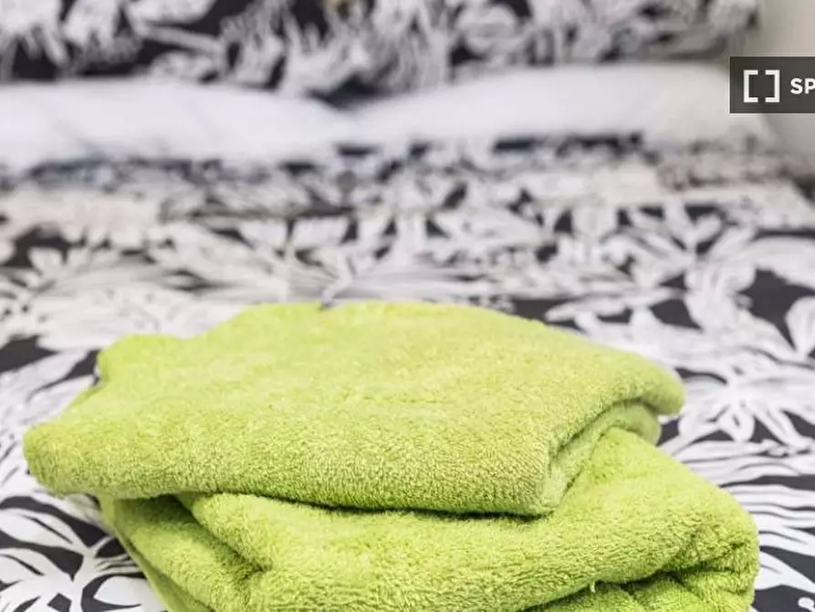 Immagine 17 di Camera condivisa in affitto  in Via Privata San Martiniano a Milano