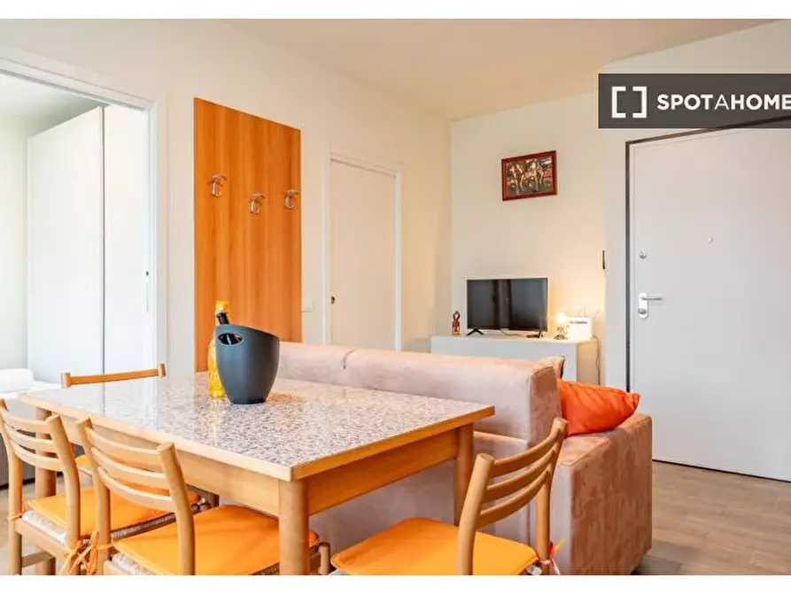 Immagine 7 di Appartamento in affitto  in Via Fortezza a Milano