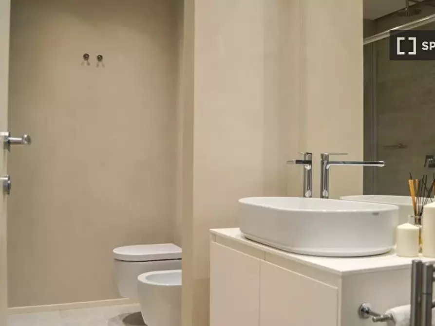 Immagine 17 di Appartamento in affitto  in Via Santa Maria Fulcorina a Milano