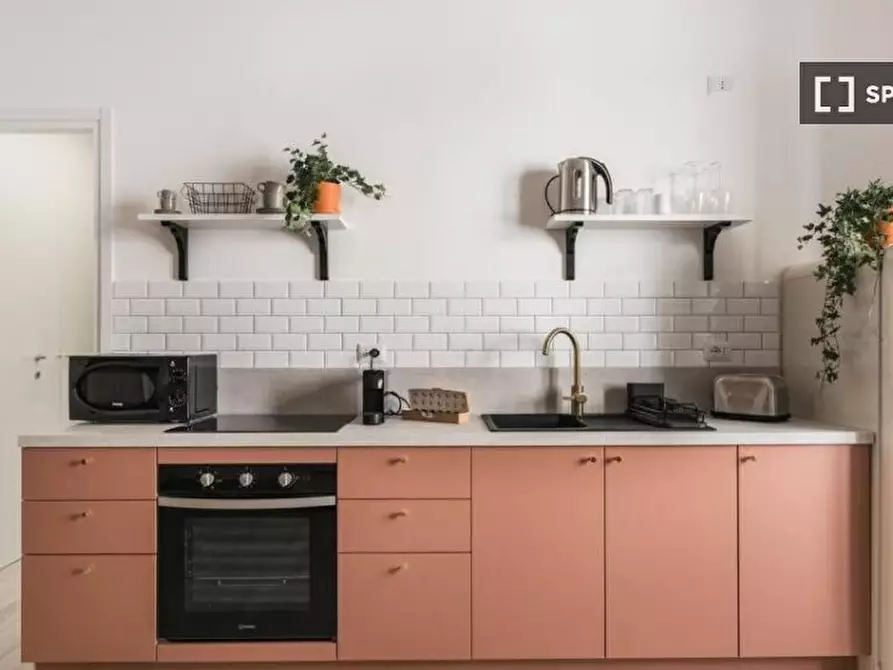 Immagine 3 di Ufficio in affitto  in Via Cristoforo Colombo a Roma