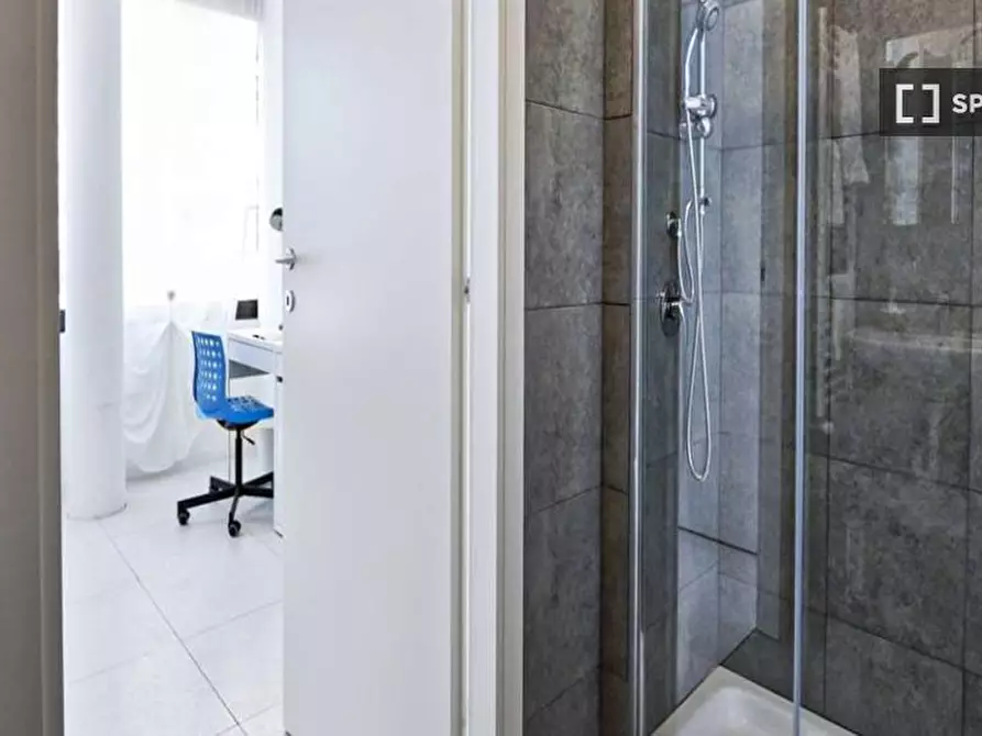 Immagine 18 di Camera condivisa in affitto  in Via Carlo Imbonati a Milano