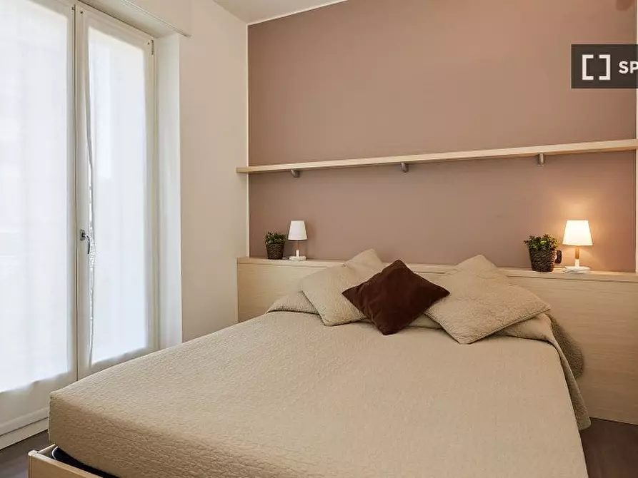 Immagine 10 di Appartamento in affitto  in Via Piero Capponi a Milano