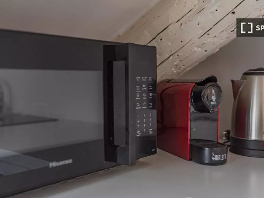 Immagine 11 di Appartamento in affitto  in Via XX Settembre a Torino