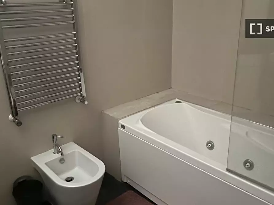 Immagine 5 di Appartamento in affitto  in Viale di Trastevere a Roma