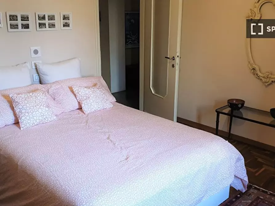 Immagine 2 di Camera condivisa in affitto  in Via Guglielmo Marconi a Brescia