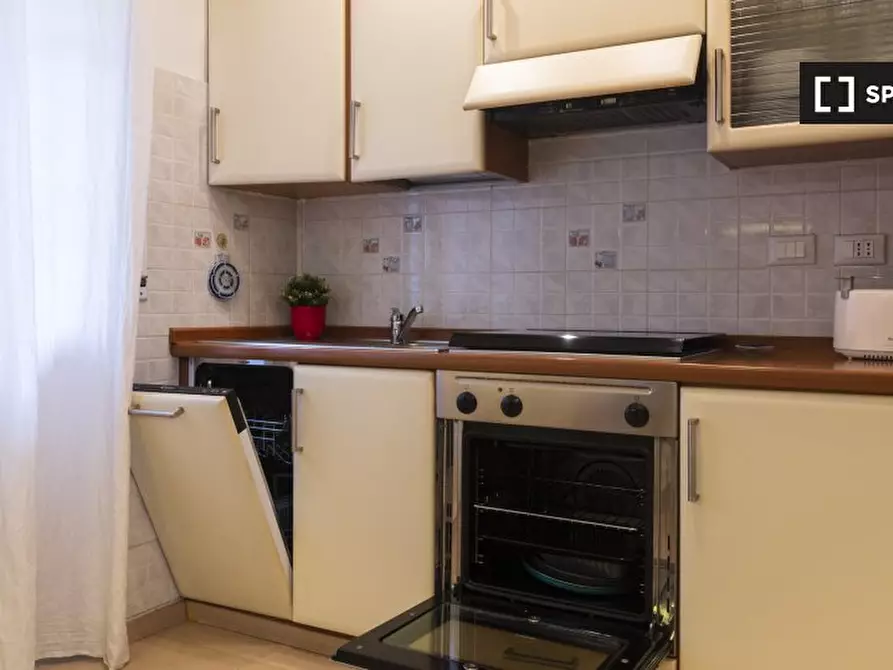 Immagine 9 di Appartamento in affitto  in Via Privata Tirso a Milano