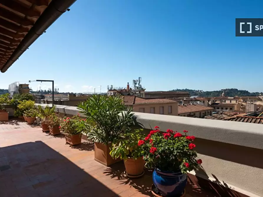 Immagine 9 di Appartamento in affitto  in Via dei Brunelleschi a Firenze