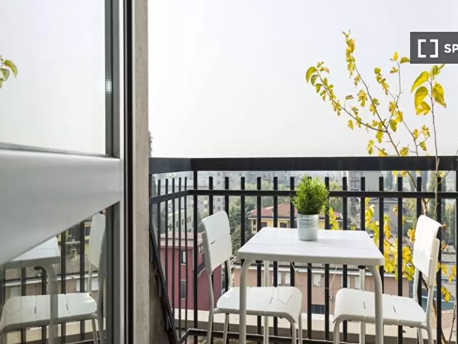 Immagine 15 di Camera condivisa in affitto  in Via dei Mandorli Milan a Monza