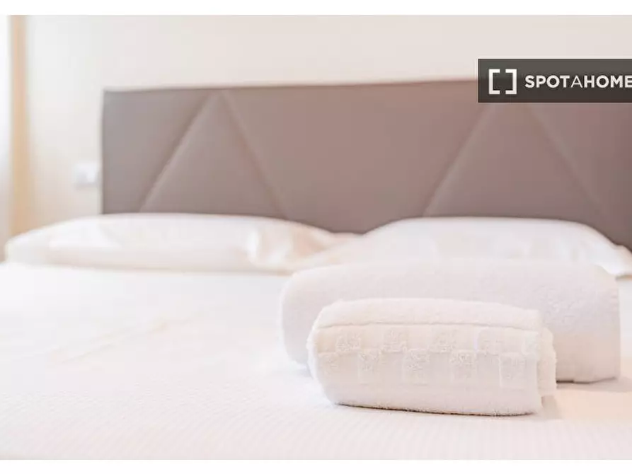 Immagine 5 di Appartamento in affitto  in Via Fortezza a Milano