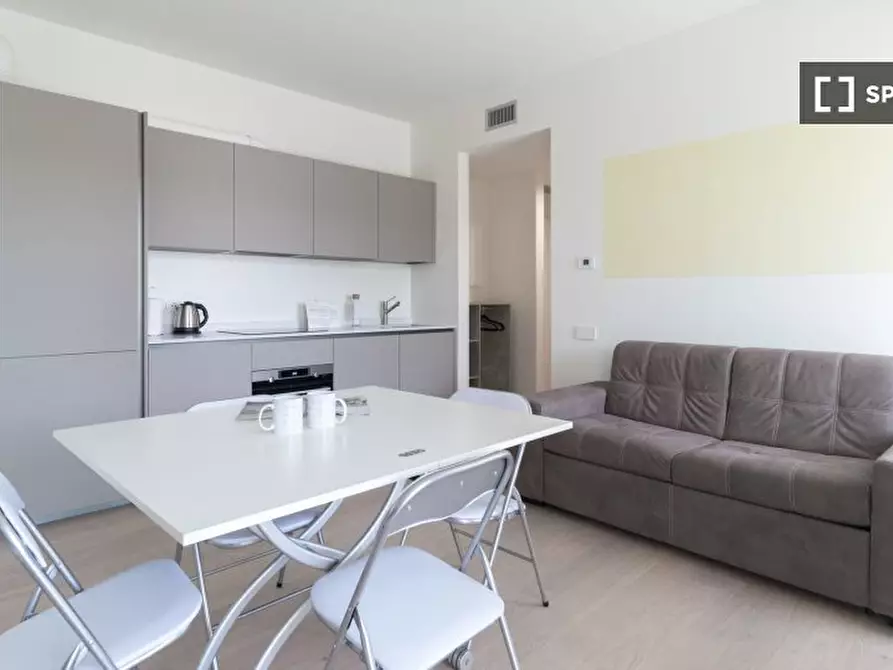 Immagine 11 di Appartamento in affitto  in Via Flavio Gioia a Milano