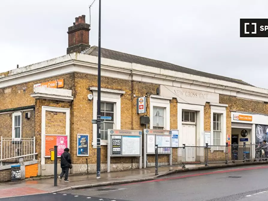 Immagine 18 di Appartamento in affitto  in C Ommaney Rd a Lewisham