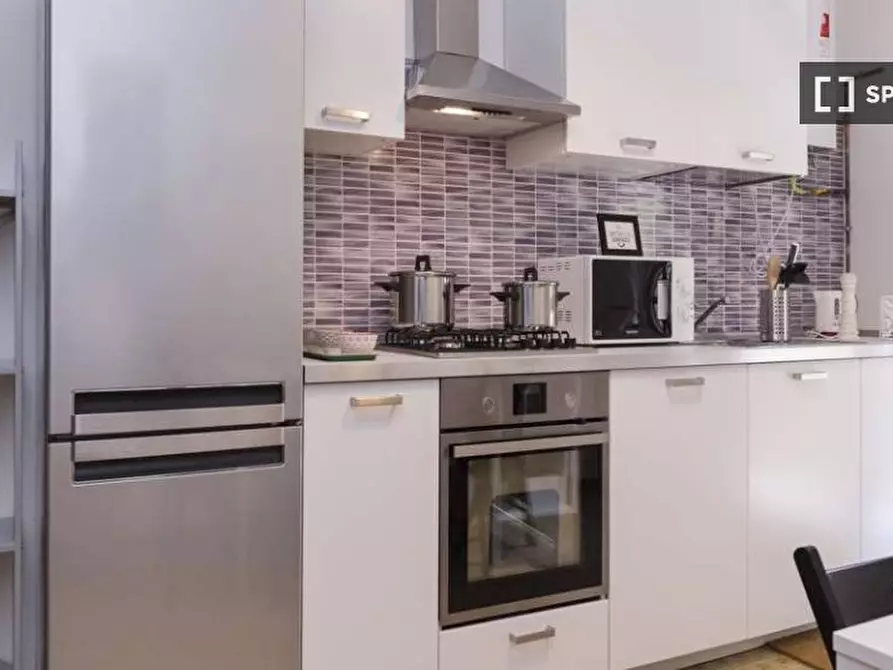 Immagine 11 di Camera condivisa in affitto  in Viale Giovanni Vicini a Bologna